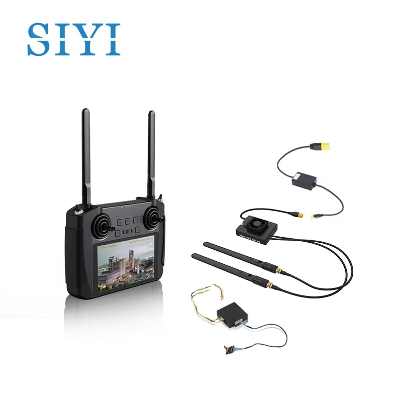 MK15 Mini HD Handheld Ground Station